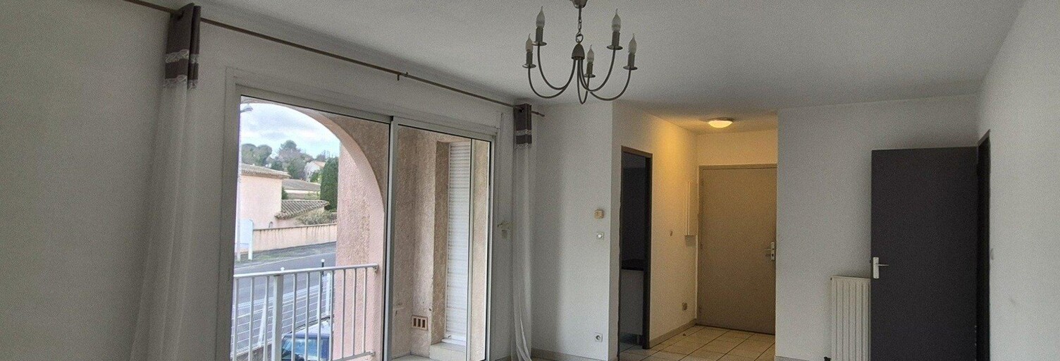 Appartement 3 Pièces 68 m² à vendre à Boujan-sur-Libron (34760)