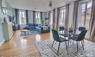 Appartement 5 Pièces 130 m² à vendre à Creil (60100)