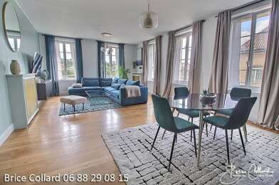 Appartement 5 pièces 224000 €