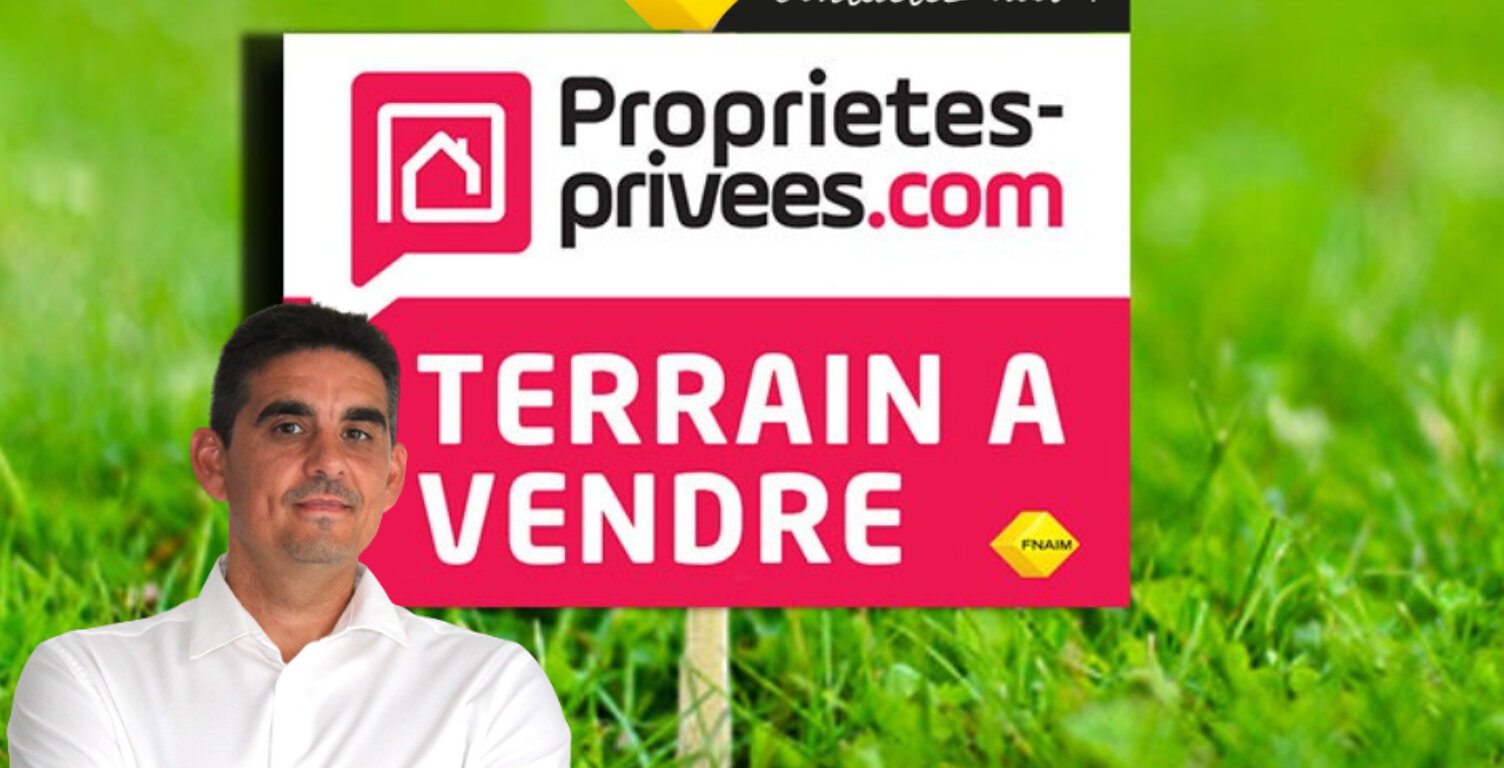 Côtes d'Armor 22370 Pléneuf-Val-André. Terrain constructible, viabilisé, tout à l'égout, hors lotissement et libre de constructeur — photo 1