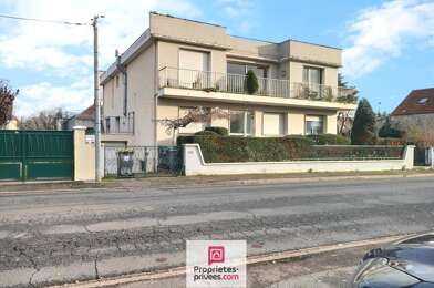 Immeuble  799000 €