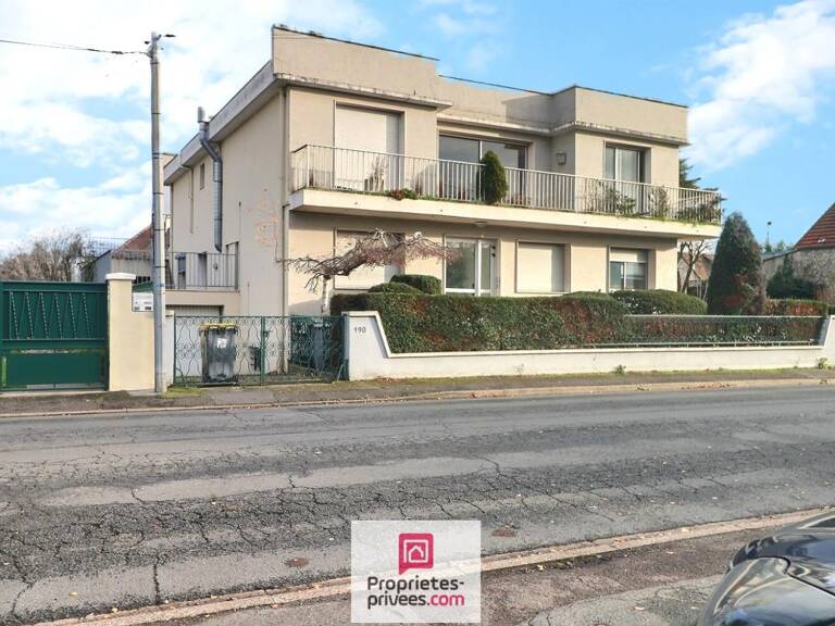 Immeuble Conflans Sainte Honorine 15 pièce(s) 315 m2 — photo 1