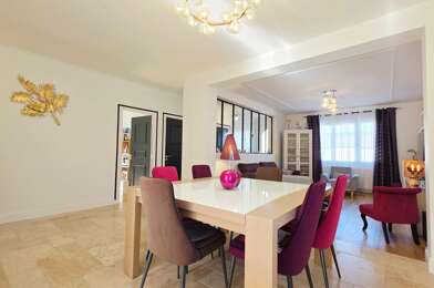 Maison 6 pièces 321800 €