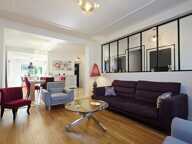 BOURGES MAISON DE 139M² ENVIRON 5 CHAMBRES JARDIN SOUS-SOL — photo 2