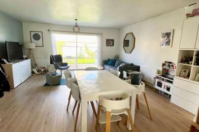 Maison 4 pièces 363965 €