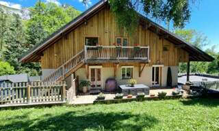 Maison 13 Pièces 260 m² à vendre à Talloires-Montmin (74210)