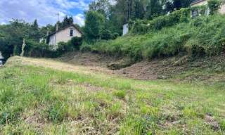 Terrain  384 m² à vendre à Chars (95750)