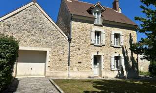 Maison 5 Pièces 147 m² à vendre à Le Perchay (95450)