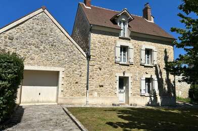 Maison 5 pièces 400000 €