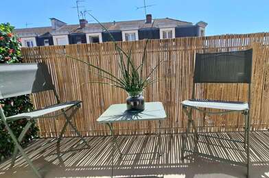 Appartement 3 pièces 149000 €