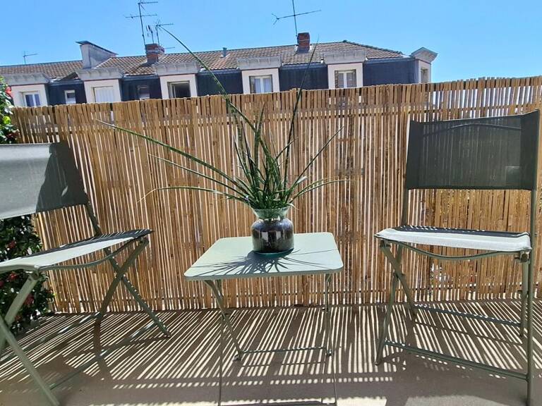 Appartement  quartier Plateau  68 m2 — photo 1