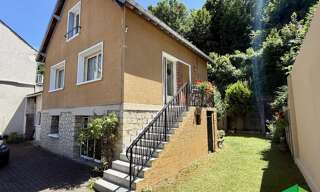 Maison 4 Pièces 90 m² à vendre à Méry-sur-Oise (95540)
