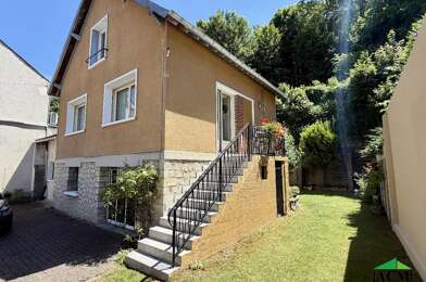 Maison 4 pièces 326000 €