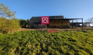 Maison 1 Pièce 130 m² à vendre à Changé (53810)