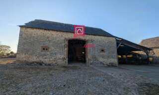 Maison 1 Pièce 115 m² à vendre à Changé (53810)