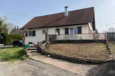 Maison 7 pièces 157000 €