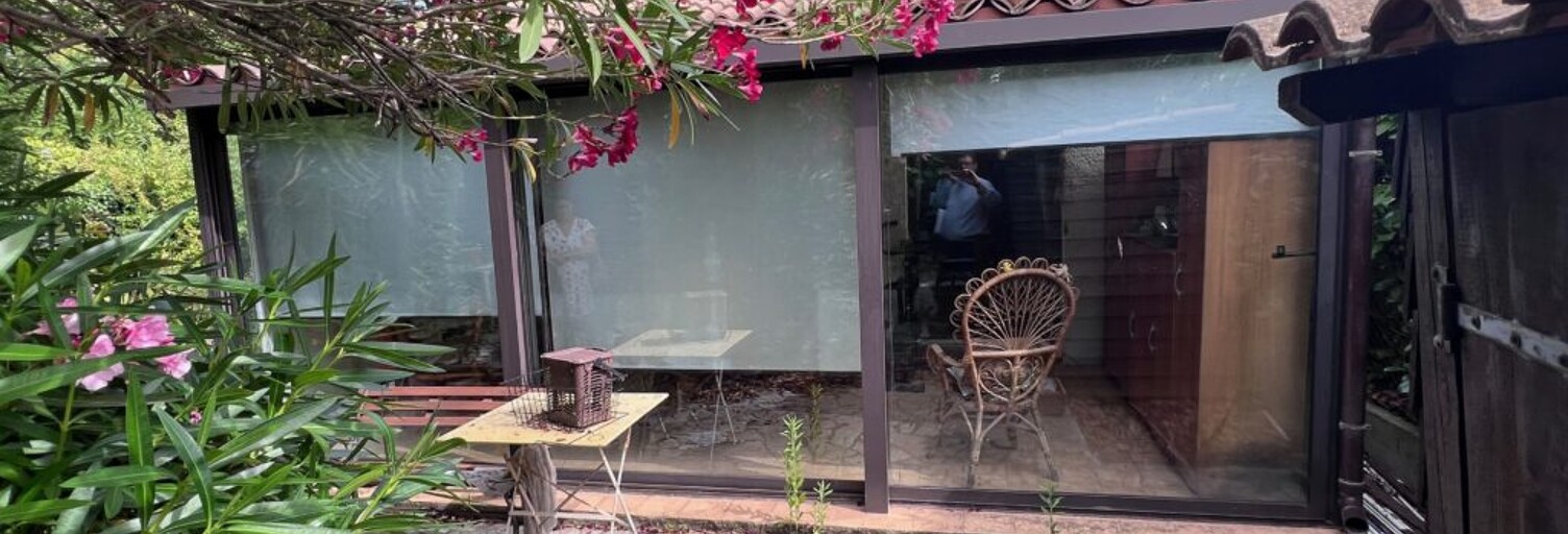 Maison 3 Pièces 80 m² à vendre à Castries (34160)