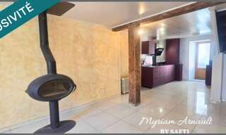 Maison 5 Pièces 99 m² à vendre à La Souterraine (23300)