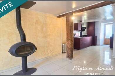Maison 5 pièces 98000 €