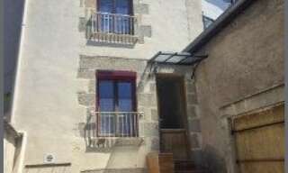 Maison 5 Pièces 99 m² à vendre à La Souterraine (23300)