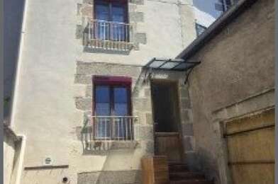 Maison 5 pièces 98000 €