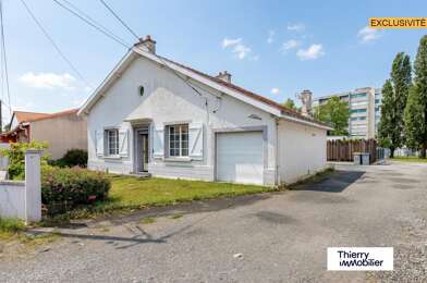 Maison 6 pièces 325500 €