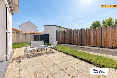 Maison 6 pièces 325500 €