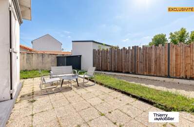 Investissement clé en main La Houssais à Rezé — photo du bien