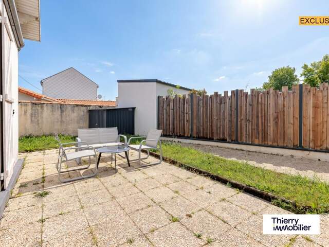 Investissement clé en main La Houssais à Rezé — photo du bien