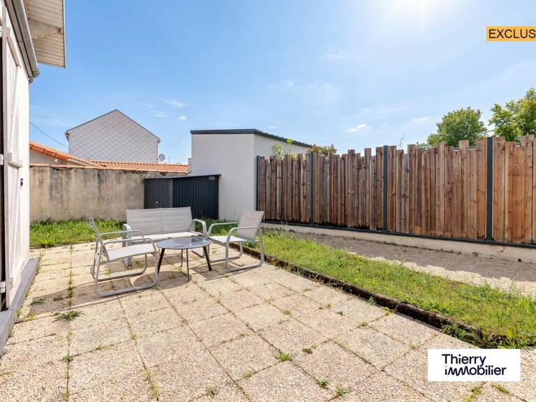 Investissement clé en main La Houssais à Rezé — photo 1