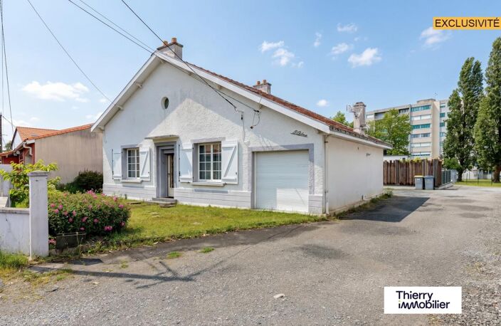 Investissement clé en main La Houssais à Rezé — photo 2