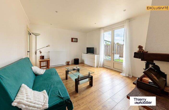 Investissement clé en main La Houssais à Rezé — photo 3