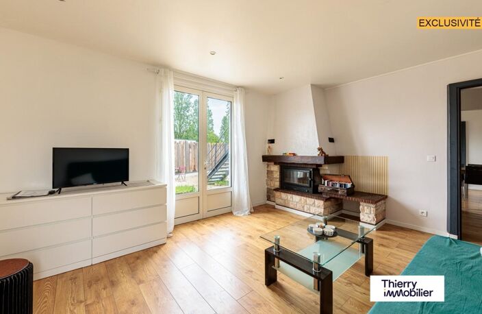 Investissement clé en main La Houssais à Rezé — photo 4