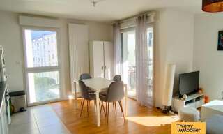 Appartement 2 Pièces 48 m² à vendre à Nantes (44000)