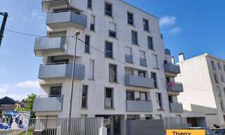 Appartement 2 Pièces 48 m² à vendre à Nantes (44000)