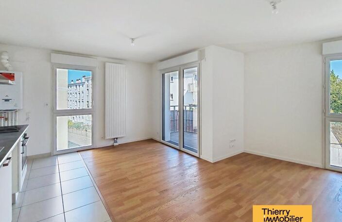 Un cocon de standing dans l'un des plus beaux quartiers de Nantes — photo 2