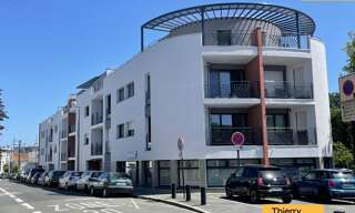 Appartement 3 Pièces 62 m² à vendre à Nantes (44300)