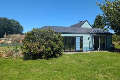 Maison 4 pièces 98000 €