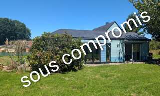 Maison 4 Pièces 95 m² à vendre à Saint-Vaast-Dieppedalle (76450)