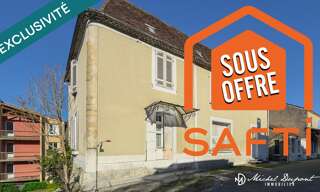 Appartement 6 Pièces 127 m² à vendre à Le Bugue (24260)