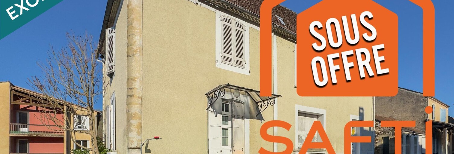 Appartement 6 Pièces 127 m² à vendre à Le Bugue (24260)