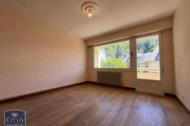 Appartement 3 pièces 668 €