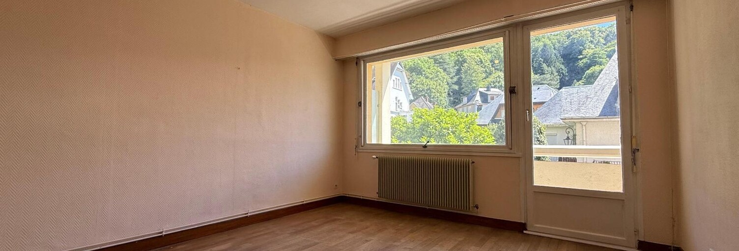 Appartement 3 Pièces 67 m² à louer à Chambéry (73000)