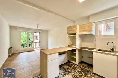 Appartement 2 pièces 794 €