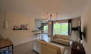 Appartement 4 Pièces 89 m² à louer à Jacob-Bellecombette (73000)