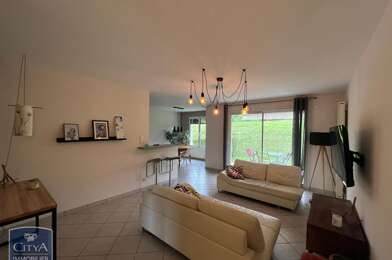 Appartement 4 pièces 1259 €
