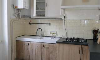 Appartement 3 Pièces 66 m² à louer à Saint-Étienne (42100)