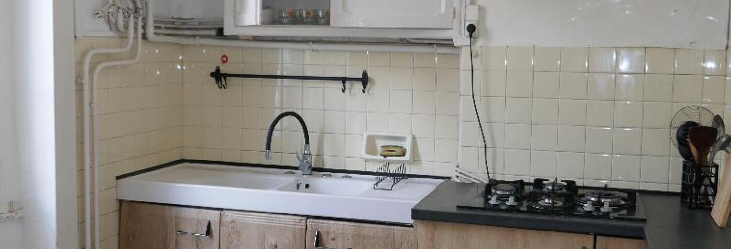 Appartement 3 Pièces 66 m² à louer à Saint-Étienne (42100)