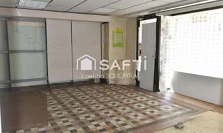 Commerce 3 Pièces 28 m² à vendre à Castres (81100)
