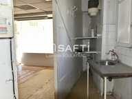 Local commercial de 63 m² au total avec fort potentiel - Castres centre — photo 2